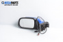 Mirror for Peugeot 307 Hatchback (08.2000 - 12.2012), 5 doors, hatchback, position: left