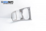 Zentralkonsole for Peugeot 307 Hatchback (08.2000 - 12.2012)