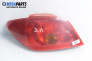 Bremsleuchte for Peugeot 307 Hatchback (08.2000 - 12.2012), hecktür, position: links