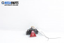 Emergency lights button for Peugeot 307 Hatchback (08.2000 - 12.2012)