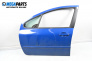 Door for Peugeot 307 Hatchback (08.2000 - 12.2012), 5 doors, hatchback, position: front - left