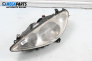 Scheinwerfer for Peugeot 307 Hatchback (08.2000 - 12.2012), hecktür, position: links