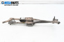 Motor scheibenwischer, vorne for Peugeot 307 Hatchback (08.2000 - 12.2012), hecktür, position: vorderseite