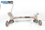 Rear axle for Peugeot 307 Hatchback (08.2000 - 12.2012), hatchback