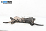 Punte față for Peugeot 307 Hatchback (08.2000 - 12.2012), hatchback