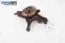 Butuc cu bielă for Peugeot 307 Hatchback (08.2000 - 12.2012), position: stânga - fața