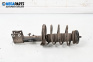MacPherson-federbein for Peugeot 307 Hatchback (08.2000 - 12.2012), hecktür, position: rechts, vorderseite