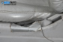 Leather seats with electric adjustment and heating for Mercedes-Benz S-Class Sedan (W220) (10.1998 - 08.2005), 5 doors