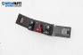 Buttons panel for Mercedes-Benz S-Class Sedan (W220) (10.1998 - 08.2005)