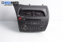 CD player for Honda Civic VIII Hatchback (09.2005 - 09.2011)