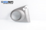 Schalthebel-konsole for Honda Civic VIII Hatchback (09.2005 - 09.2011)