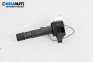Ignition coil for Honda Civic VIII Hatchback (09.2005 - 09.2011) 1.8  (FN, FK), 140 hp