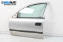 Tür for Opel Astra G Estate (02.1998 - 12.2009), 5 türen, combi, position: links, vorderseite
