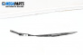 Braț ștergătoare parbriz for Opel Astra G Estate (02.1998 - 12.2009), position: stânga