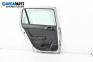 Door for Opel Astra G Estate (02.1998 - 12.2009), 5 doors, station wagon, position: rear - left