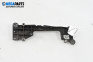 Motoraufnahme for Audi A3 Hatchback II (05.2003 - 08.2012) 2.0 TDI 16V, 140 hp