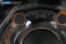 Reserverad for Audi A3 Hatchback II (05.2003 - 08.2012) 18 inches, width 3.5 (Preis pro stück)