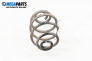 Feder for Opel Corsa C Hatchback (09.2000 - 12.2009), hecktür, position: rückseite