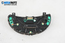 Bloc instrumente de bord for Opel Corsa C Hatchback (09.2000 - 12.2009) 1.2, 75 hp