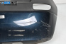 Rear bumper for Opel Corsa C Hatchback (09.2000 - 12.2009), hatchback