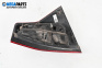 Stop for Dacia Sandero Hatchback I (06.2008 - 12.2012), hatchback, position: stânga