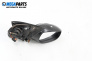 Mirror for Peugeot 206 Hatchback (08.1998 - 12.2012), 3 doors, hatchback, position: right