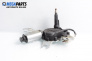 Front wipers motor for Peugeot 206 Hatchback (08.1998 - 12.2012), hatchback, position: rear