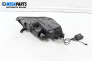 Headlight for Volkswagen Tiguan SUV I (09.2007 - 07.2018), suv, position: left