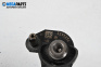 Duza diesel for Volkswagen Tiguan SUV I (09.2007 - 07.2018) 2.0 TDI 4motion, 140 hp, № 71Z1AII