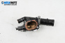 Water connection for Volkswagen Tiguan SUV I (09.2007 - 07.2018) 2.0 TDI 4motion, 140 hp