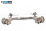 Hintere achse for Ford Fusion Hatchback (08.2002 - 12.2012), hecktür