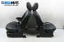 Leather seats for Ford Fusion Hatchback (08.2002 - 12.2012), 5 doors