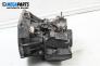  for Ford Fusion Hatchback (08.2002 - 12.2012) 1.4 TDCi, 68 hp