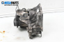  for Ford Fusion Hatchback (08.2002 - 12.2012) 1.4 TDCi, 68 hp