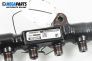 Kraftstoffzuführung for Ford Fusion Hatchback (08.2002 - 12.2012) 1.4 TDCi, 68 hp, № 9654592680