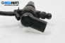 Diesel fuel injector for Ford Fusion Hatchback (08.2002 - 12.2012) 1.4 TDCi, 68 hp, № 9654551080