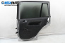 Door for Ford Fusion Hatchback (08.2002 - 12.2012), 5 doors, hatchback, position: rear - right