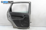 Door for Ford Focus I Hatchback (10.1998 - 12.2007), 5 doors, hatchback, position: rear - left