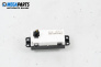Ceas for Ford Focus I Hatchback (10.1998 - 12.2007), № 98AB-15000-CCW