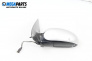 Mirror for Ford Focus I Hatchback (10.1998 - 12.2007), 5 doors, hatchback, position: left