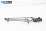 Front wipers motor for Ford Focus I Hatchback (10.1998 - 12.2007), hatchback, position: front