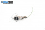 Idle speed actuator for Ford Focus I Hatchback (10.1998 - 12.2007) 1.6 16V, 100 hp