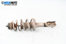Amortizor McPherson for Volkswagen Polo Hatchback II (10.1994 - 10.1999), hatchback, position: stânga - fața