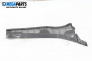 Verkleidung unter scheibenwischern for Volkswagen Polo Hatchback II (10.1994 - 10.1999), 5 türen, hecktür