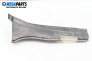 Verkleidung unter scheibenwischern for Volkswagen Polo Hatchback II (10.1994 - 10.1999), 5 türen, hecktür