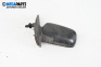 Mirror for Toyota Yaris Hatchback I (01.1999 - 12.2005), 5 doors, hatchback, position: left