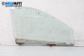 Window for Toyota Yaris Hatchback I (01.1999 - 12.2005), 5 doors, hatchback, position: front - right
