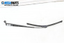 Front wipers arm for Toyota Yaris Hatchback I (01.1999 - 12.2005), position: left