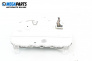 Instrument cluster for Mitsubishi Lancer VIII Sportback (10.2007 - 08.2017) 1.8 (CX3A), 143 hp