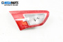 Stop interior for Mitsubishi Lancer VIII Sportback (10.2007 - 08.2017), hatchback, position: stânga